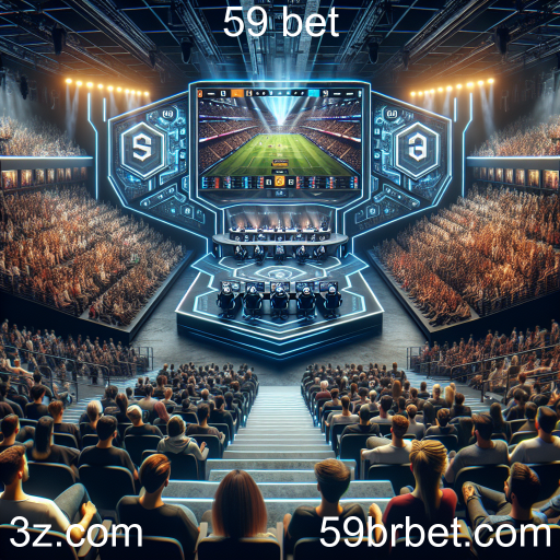 O Crescimento dos E-sports: Uma Nova Era nos Jogos Competitivos